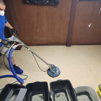 Clean Solutions - Carpet Cleaning Near Me