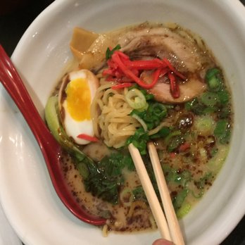 Torino Ramen - Sammy - Ramen Near Me - Wilmette, Illinois Torino Ramen - Sammy - Ramen Near Me - Wilmette, Illinois