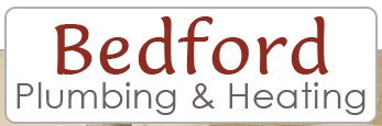 Bedford Plumbing & Heating Logo