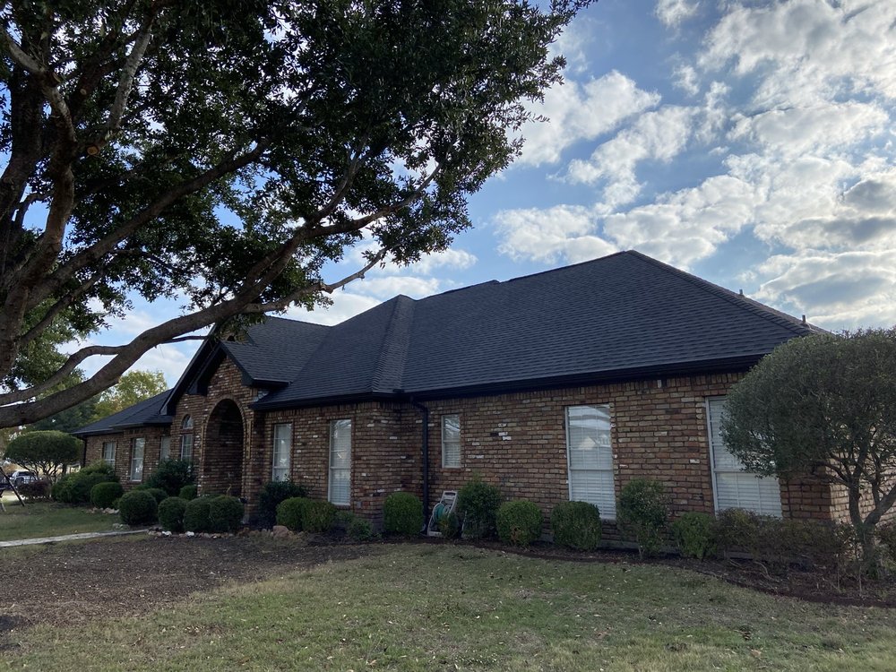 Slide of Ruby Exteriors