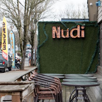Nudi - Asian Fusion Near Me - Portland, Oregon Nudi - Asian Fusion Near Me - Portland, Oregon