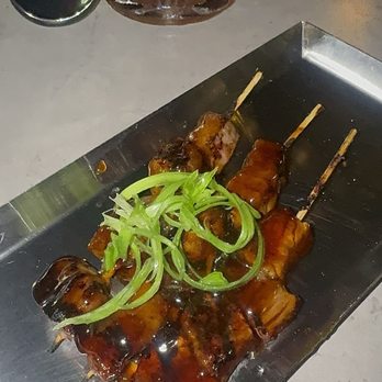 Bar Japonais - Steak skewers - Japanese Near Me - Washington, DC, District of Columbia Bar Japonais - Steak skewers - Japanese Near Me - Washington, DC, District of Columbia