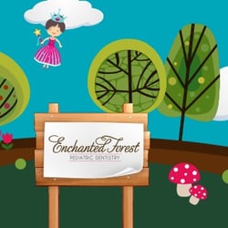 Enchanted Forest Pediatric Dentistry