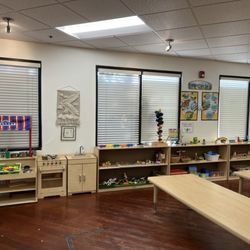 L'Academy Language Immersion Preschool