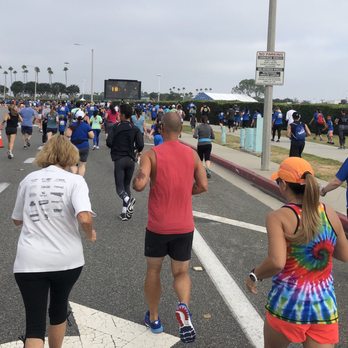 OC Fair 5k Fun Run - Street Part of Course - Races & Competitions Near Me - Costa Mesa, California