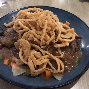 Highway House - Spectacular Sunday pot roast special! - Burgers Near Me - Chicago, Illinois Highway House - Spectacular Sunday pot roast special! - Burgers Near Me - Chicago, Illinois