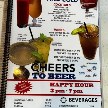 Hola Café - Menu - Venezuelan Near Me - Carrollton, Texas Hola Café - Menu - Venezuelan Near Me - Carrollton, Texas