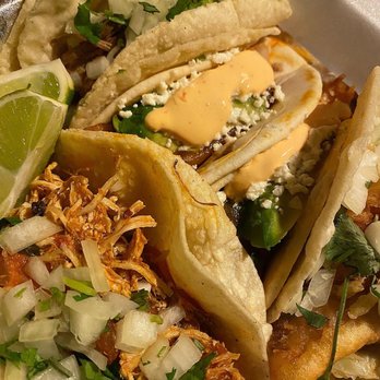 Salsas 4 Taqueria - Tacos - Mexican Near Me - Newington, Connecticut Salsas 4 Taqueria - Tacos - Mexican Near Me - Newington, Connecticut