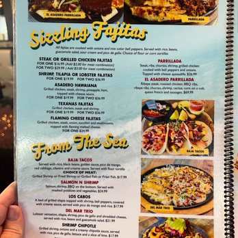 El Asadero - Mexican Near Me - Lexington, Kentucky