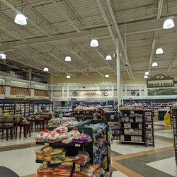 Harris Teeter