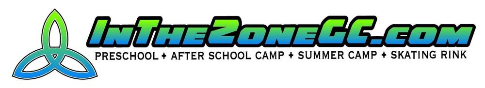 In The Zone - childcare center in Ocean Springs, MS