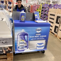 Costco Wholesale