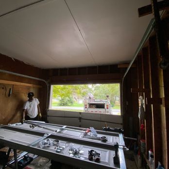 Community Garage Doors - Garage Door Services Near Me Community Garage Doors - Garage Door Services Near Me