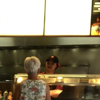 Panda Express - Check your recipe, she does over charge and gets orders wrong or will give you your order to go, after clearly telling her, it's a dine in - Chinese Near Me - La Habra, California Panda Express - Check your recipe, she does over charge and gets orders wrong or will give you your order to go, after clearly telling her, it's a dine in - Chinese Near Me - La Habra, California