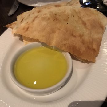 Blu Sardinia - Bread and oil - Pizza Near Me - Redmond, Washington Blu Sardinia - Bread and oil - Pizza Near Me - Redmond, Washington