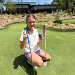 Chili Dippers Golf Club
