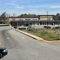 The Eyecare Place