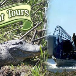New Orleans Express Airport Transportation