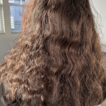 Maven & Co. Collective - Color in sunlight! Not even close to what I requested. - Hair Extensions Near Me - Pleasanton, California Maven & Co. Collective - Color in sunlight! Not even close to what I requested. - Hair Extensions Near Me - Pleasanton, California