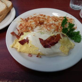 Eggs N Things - Early bird special - Breakfast & Brunch Near Me - Valencia, California