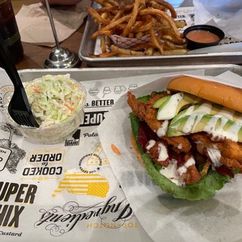 Super Chix - Chicken Shop Near Me - Sparks, Nevada Super Chix - Chicken Shop Near Me - Sparks, Nevada
