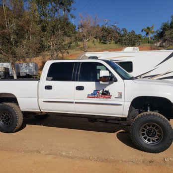 SoCal Suspension - Auto Repair Near Me - El Cajon, California SoCal Suspension - Auto Repair Near Me - El Cajon, California