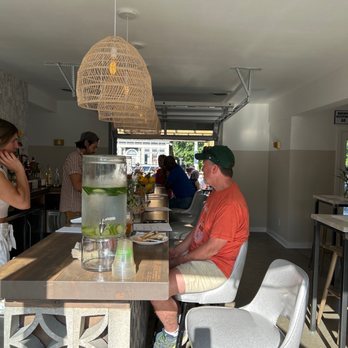 Yard & Lake - Bar seating - Bars Near Me - Northport, Michigan Yard & Lake - Bar seating - Bars Near Me - Northport, Michigan
