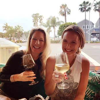 Sol Grill - Sol Grill Atmosphere is just as amazing as the food!! - New American Near Me - Newport Beach, California