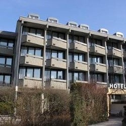 Hotel Altenburgblick