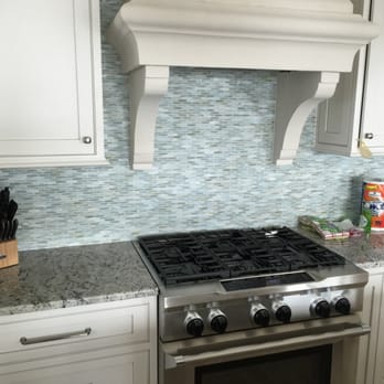 Precision Granite & Marble - a clean kitchen - General Contractors Near Me - Bluffton, South Carolina Precision Granite & Marble - a clean kitchen - General Contractors Near Me - Bluffton, South Carolina