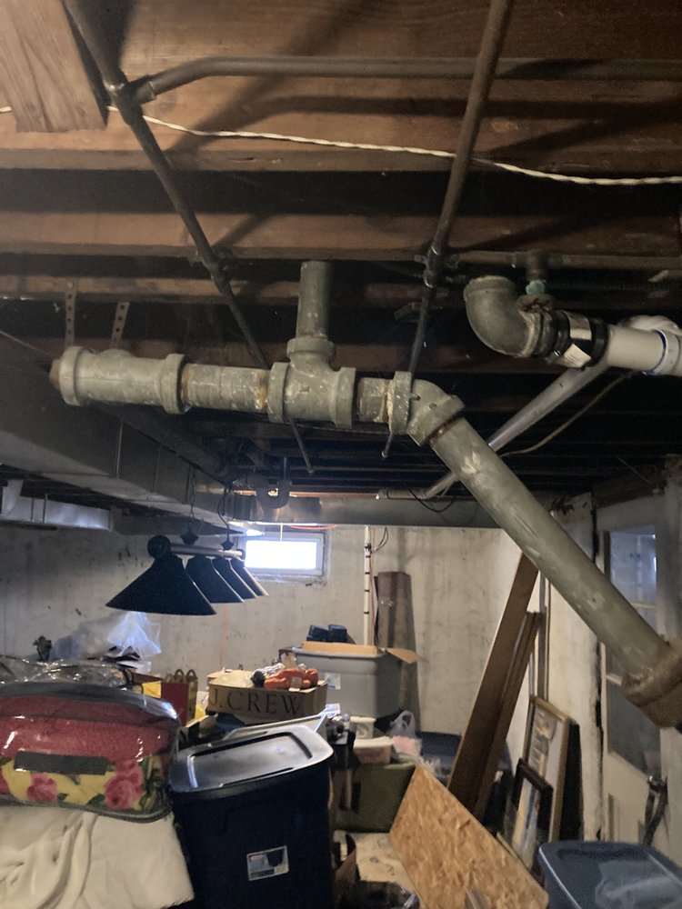 Slide of Quick Fix Plumbing