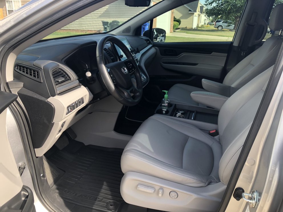 HENRY’S AUTO DETAILING Updated September 2024 11 Photos Raeford