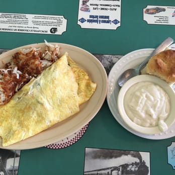 Judy's Cafe No 2 - American Near Me - Duncanville, Texas