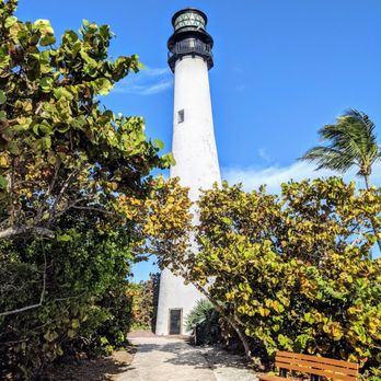 Bill Baggs Cape Florida State Park - Parks Near Me - Key Biscayne, Florida Bill Baggs Cape Florida State Park - Parks Near Me - Key Biscayne, Florida