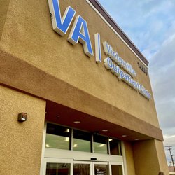 Victorville VA Clinc