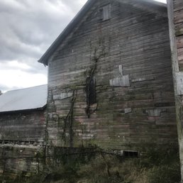 Barn