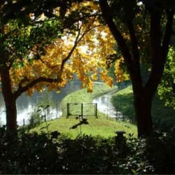 Stadtpark Werne