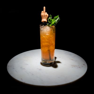The Beverly on Main by null