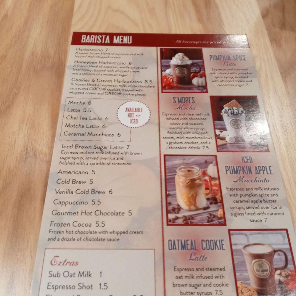 Egg Harbor Cafe - the menu for breakfast - Breakfast & Brunch Near Me - Evanston, Illinois Egg Harbor Cafe - the menu for breakfast - Breakfast & Brunch Near Me - Evanston, Illinois