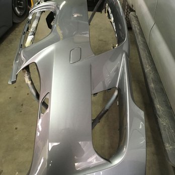 Strassesport - Space Gray metallic - Oil Change Stations Near Me - Irwindale, California