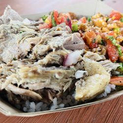 Pa Picar - Pernil