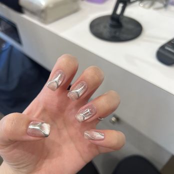 Nail Club 20 - Nail Salons Near Me - San Gabriel, California