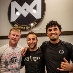 Westmore Brazilian Jiu Jitsu