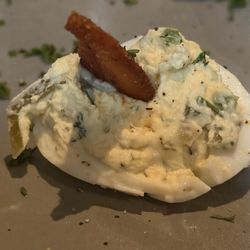 Deviled Eggs