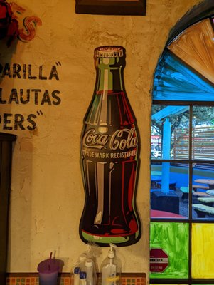 El Norte Grill by null