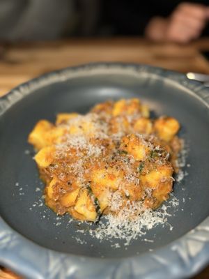 Osteria il Muro by null