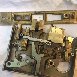 Maple Leaf Locksmith