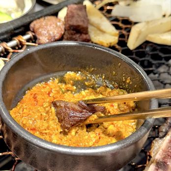Yangmani - Korean Near Me - Rowland Heights, California