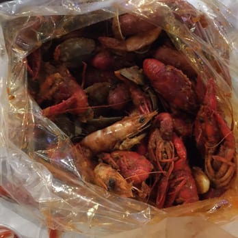 Crawfish King - Heaven in a bag - Cajun/Creole Near Me - Seattle, Washington Crawfish King - Heaven in a bag - Cajun/Creole Near Me - Seattle, Washington