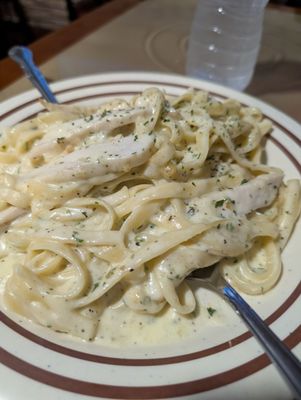 NEW YORK PIZZERIA by null